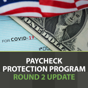 S2:E2: Moore on Manufacturing: Paycheck Protection Program Round 2 Update