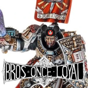 B1L23: Hefty Blades of Grey [Grey Knights Part 2]