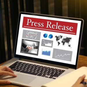 How Small Businesses Can Use Press Releases to Market Themselves