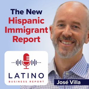 The New Hispanic Immigrant Report