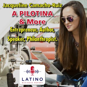 Jacqueline Camacho-Ruiz: A 