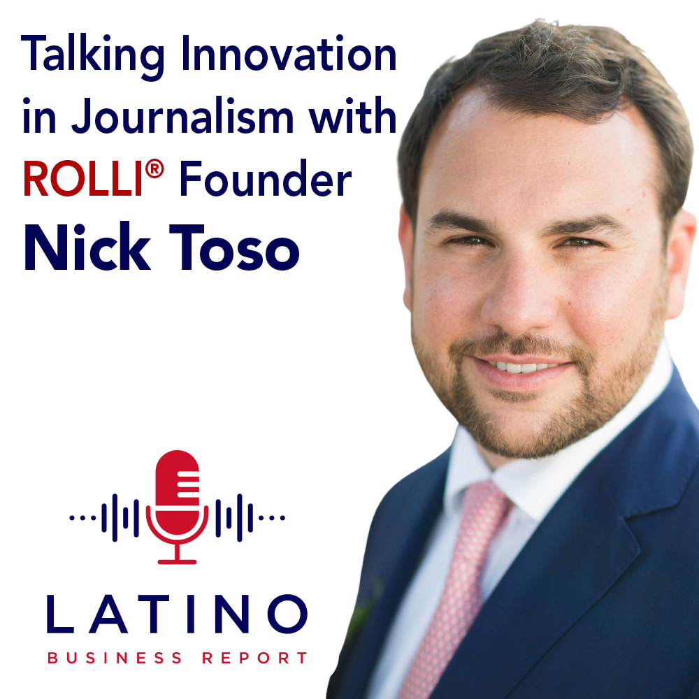 Latino Business Report