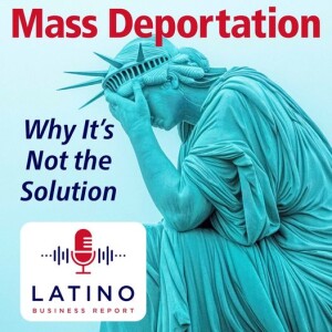 Mass Deportation: Why it's Not the Solution