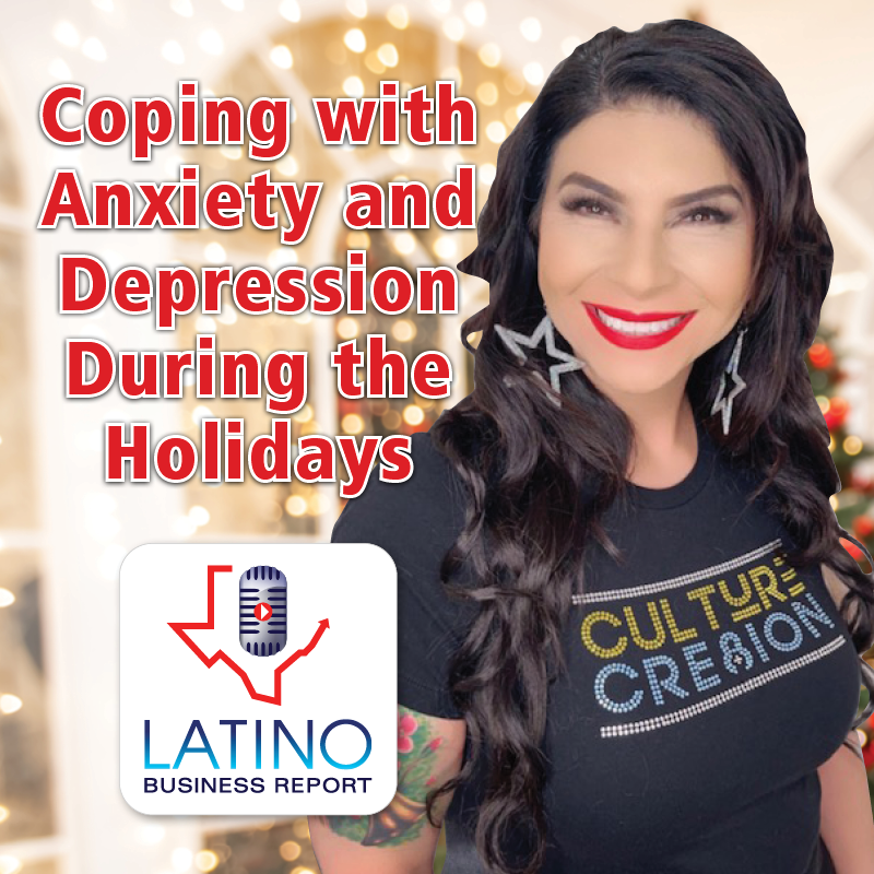 Latino Business Report