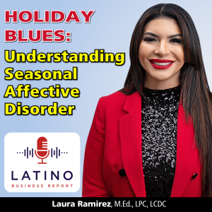 Holiday Blues: Understanding Seasonal Affective Disorder (S.A.D.)