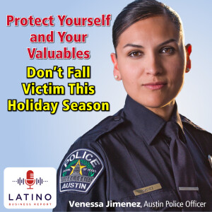 Protect Yourself and Your Valuables: Don't Fall Victim This Holiday Season