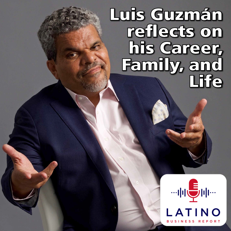 Latino Business Report