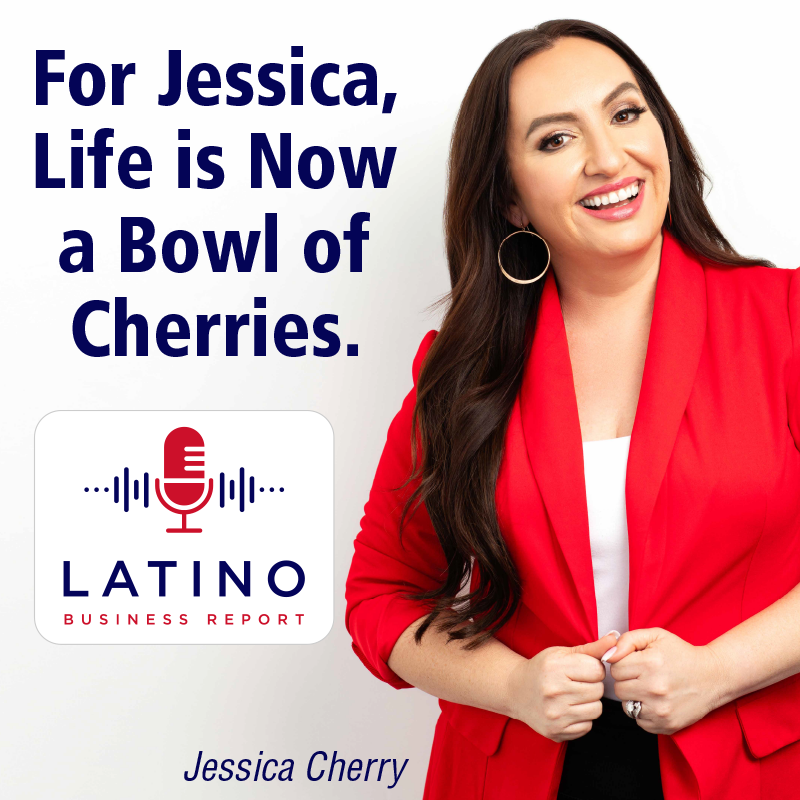 Latino Business Report