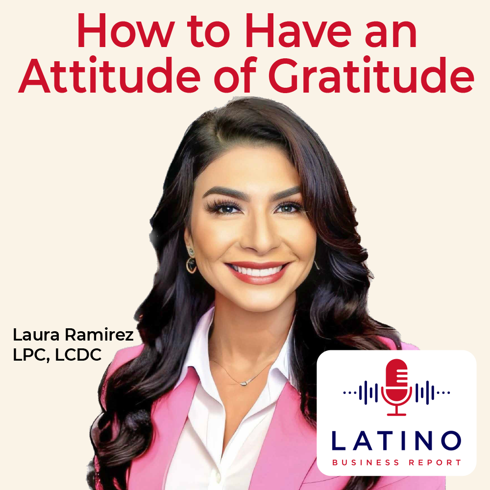 Latino Business Report