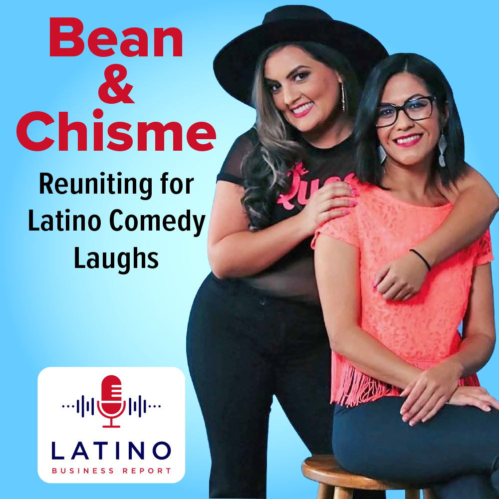 Latino Business Report