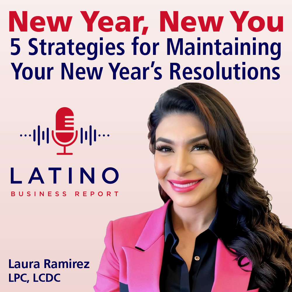 Latino Business Report