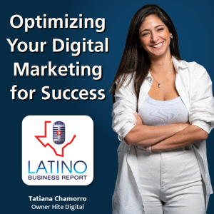 Optimizing Your Digital Marketing for Success