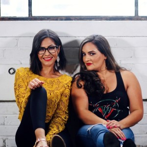 Bean and Chisme: Changing the Way We look at Ourselves and Our Latino Culture