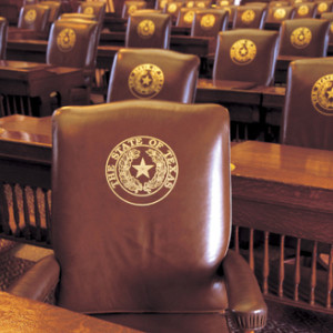 Texas Lawmakers On The Lam: Breaking a Special Session Quorum