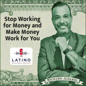 Stop Working for Money and Make Money Work for You