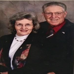 Veteran Missionaries Duain &amp; Faye Whittemore:  YOU CAN'T OUT GIVE GOD!