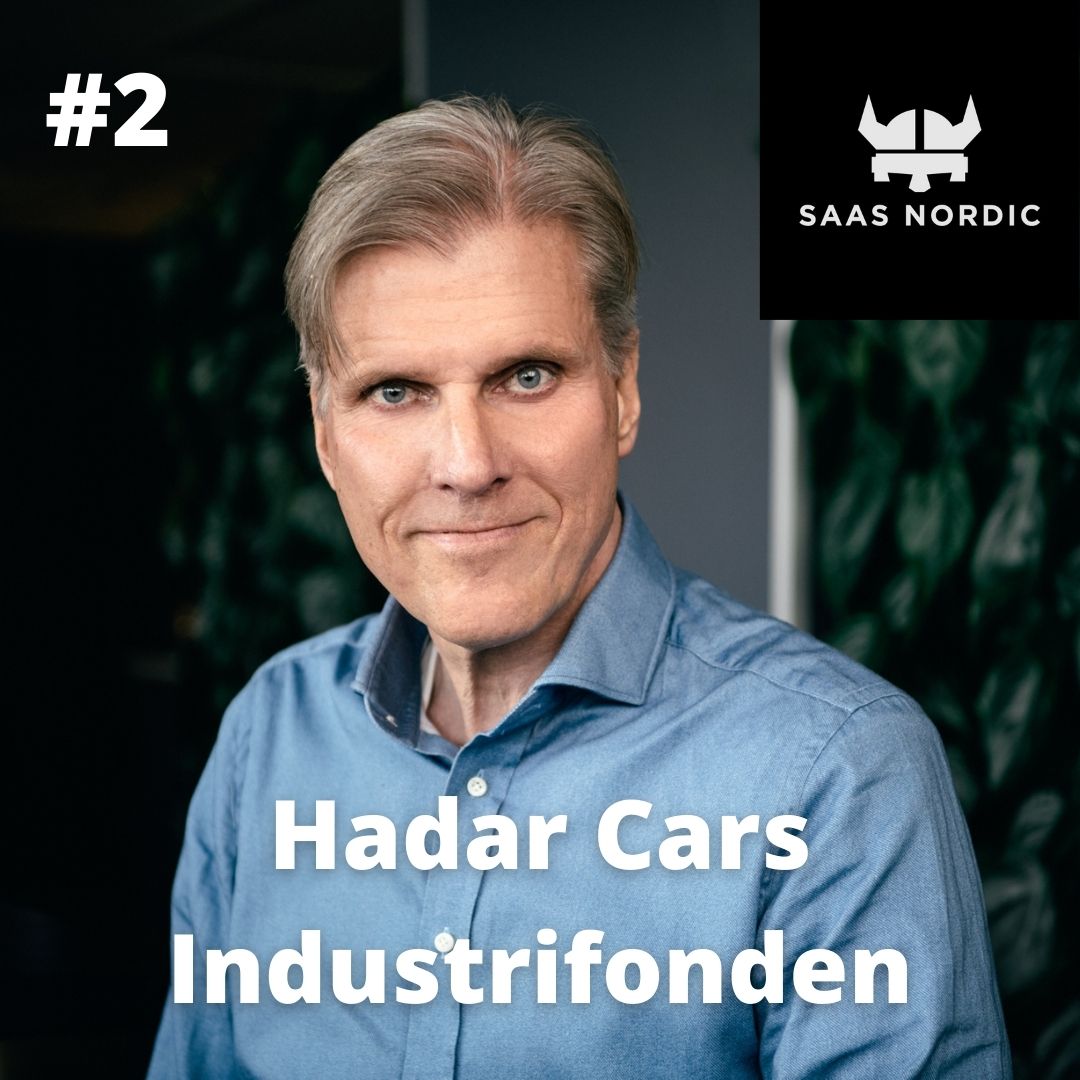 2-hadar-cars-investment-director-industrifonden-how-to-impress-an-investor-saas-nordic