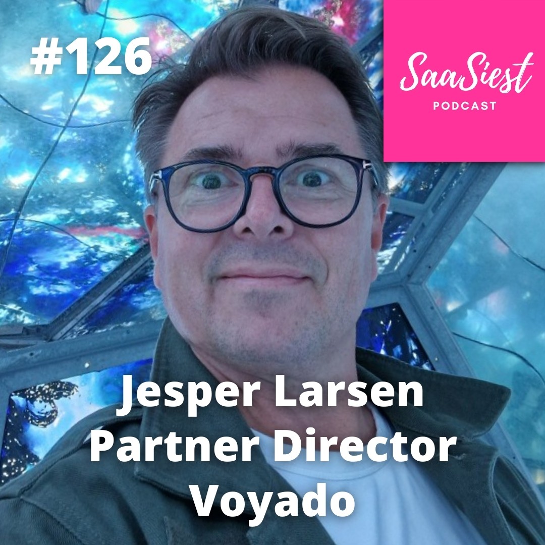 The SaaSiest Podcast