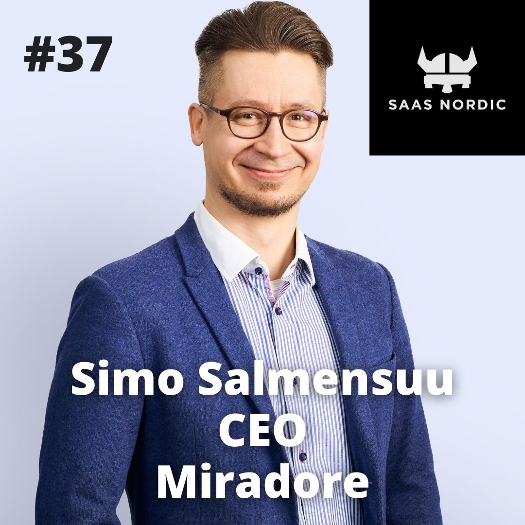 The SaaSiest Podcast