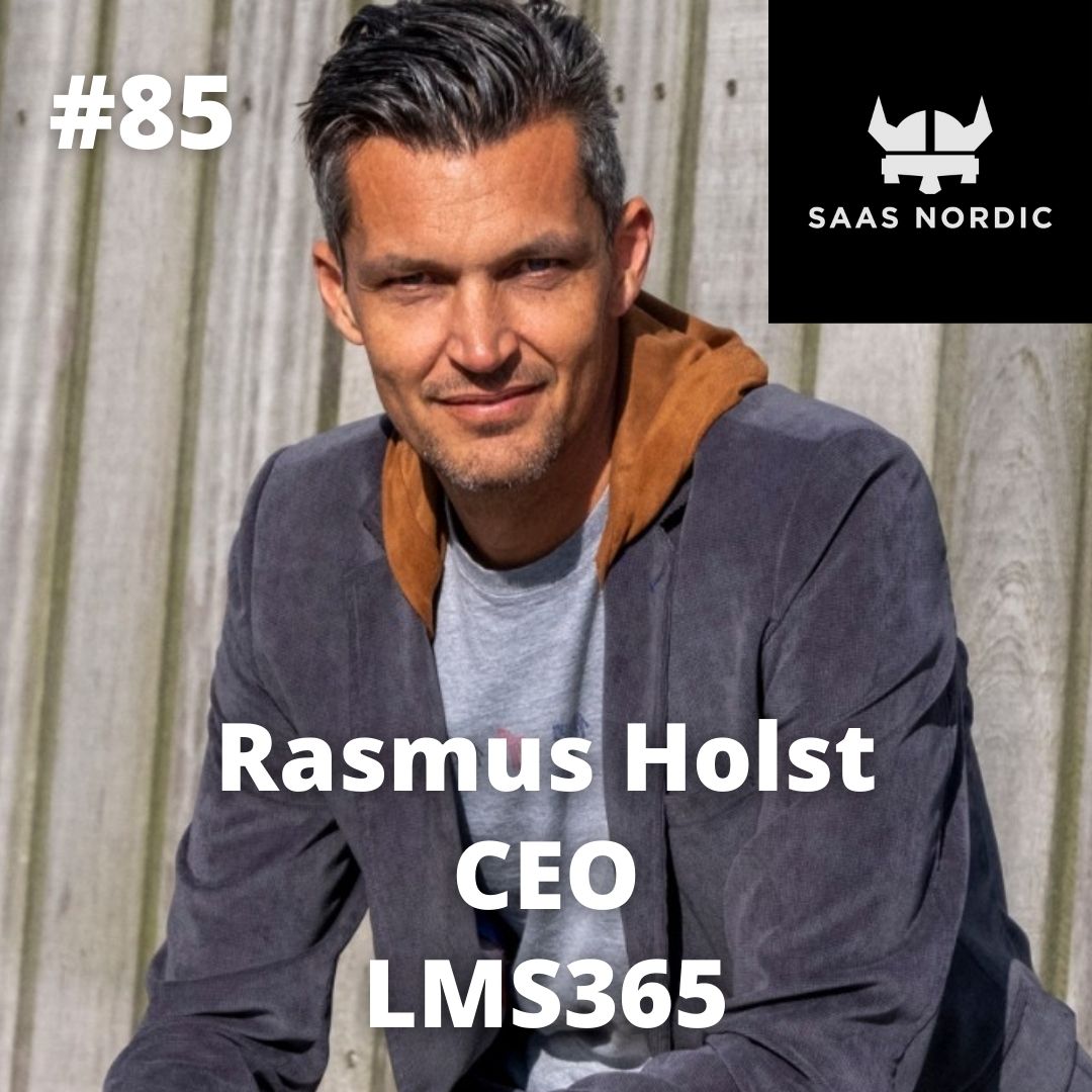 The SaaSiest Podcast