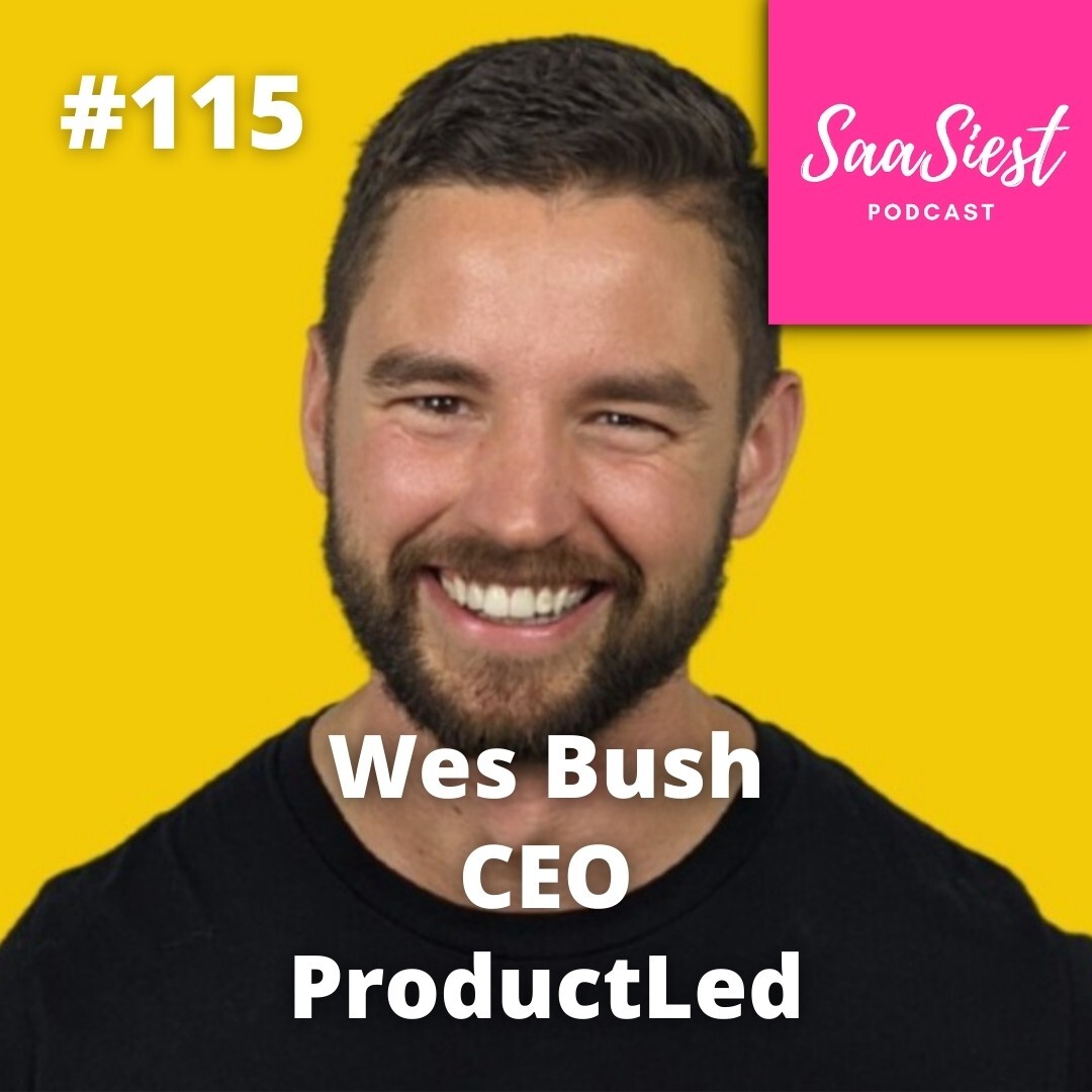 The SaaSiest Podcast