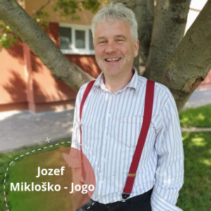 Rodinný kRok: Keď otec chýba s Jozefom Mikloškom - Jogom