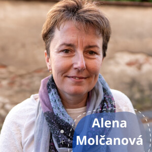 Trilógia o blízkych vzťahoch: O rodičovstve z pohľadu vzťahovej väzby so sociálnou pracovníčkou Alenou Molčanovou