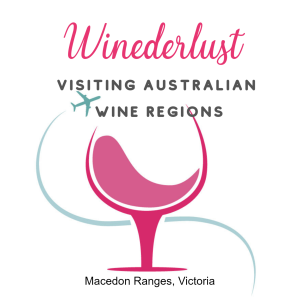 Episode 15 - Macedon Ranges, Victoria