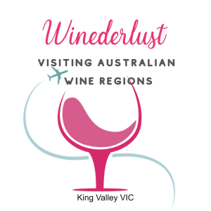 Episode 16 - King Valley,Victoria