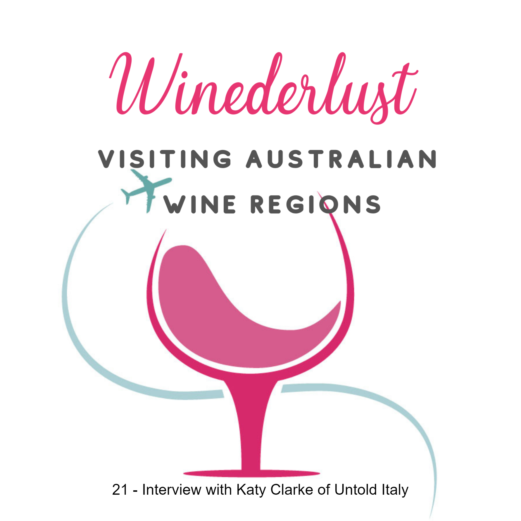 Winederlust - Exploring Aussie Wine Regions