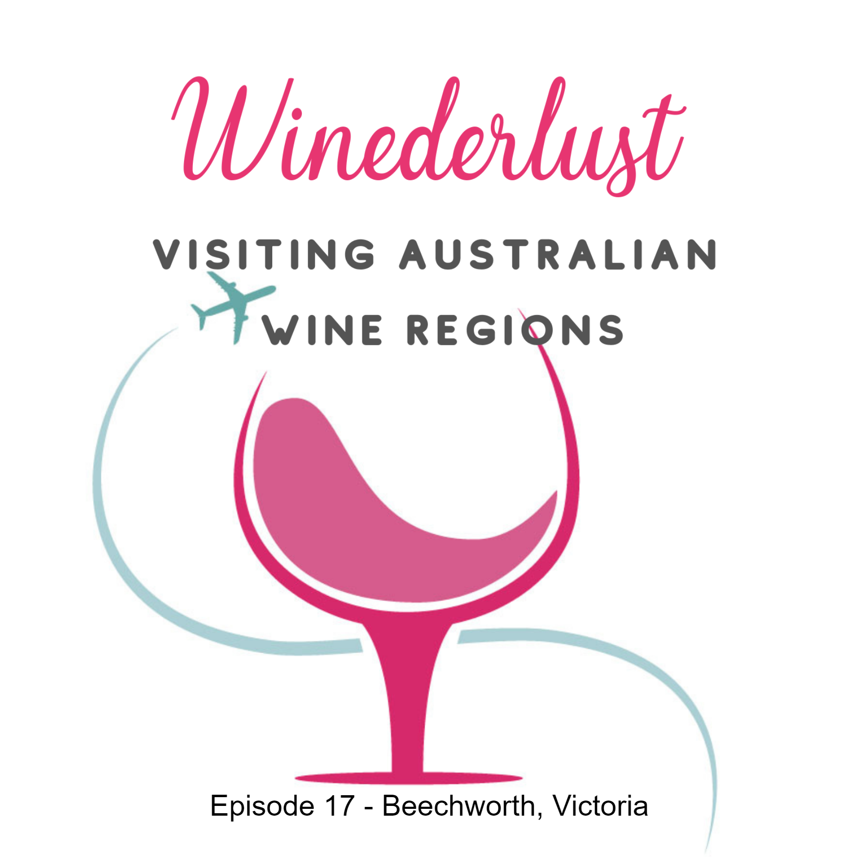 Winederlust - Exploring Aussie Wine Regions