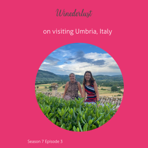 31.Itay Series - visiting Umbria