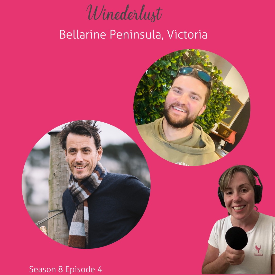 Winederlust - Exploring Aussie Wine Regions