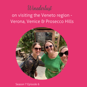 34. Italy Series - Visiting Veneto - Verona, Venice & Prosecco Hills