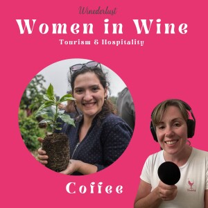 Coffee - Women in Wine, Tourism and Hospitality