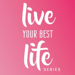 Live Your Best Life Series - Episode3 - Your Peaceful Space