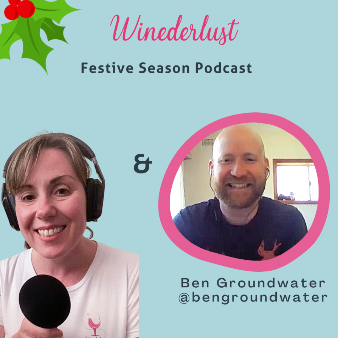 Winederlust - Exploring Aussie Wine Regions