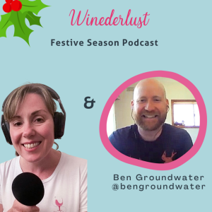 Ben Groundwater - Winederlust Festive Season