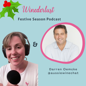 Darren Oemcke - Winederlust Festive Season