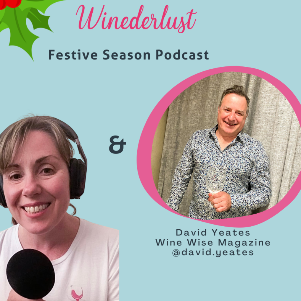 Winederlust - Exploring Aussie Wine Regions