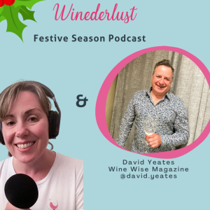 David Yeates - Winederlust Festive Season