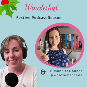 Simone O‘Connor - Winederlust Festive Season