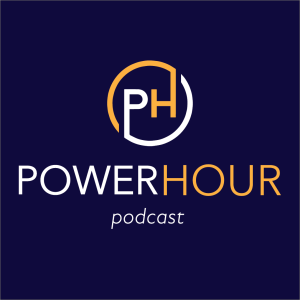 The Power Hour Podcast: January 12th, 2022