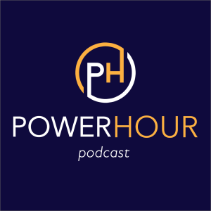 The Power Hour Podcast: March 2nd, 2022