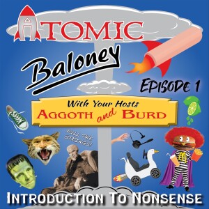 Episode 1: Introduction to Nonsense