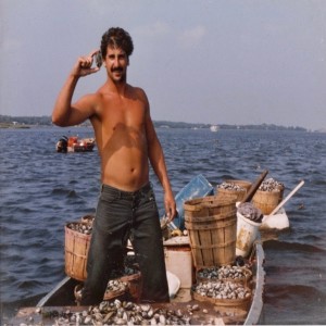 Dave Maxson, Clamdigger (46:50)