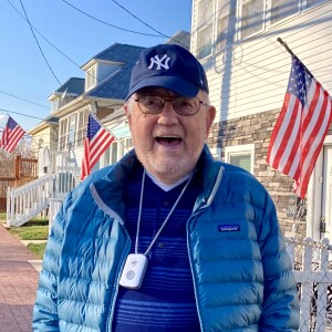 Marty Huvane (63:00)