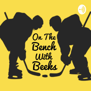 Episode 33. Lights... Camera... HOCKEY!