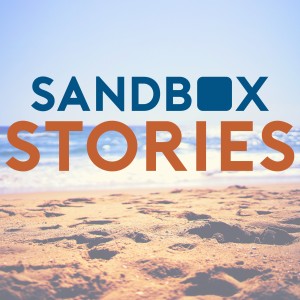 Sandbox Stories - Interview of Dr. Adam Ramsey