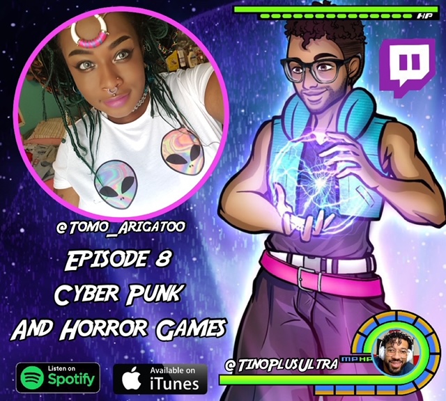 Plus Ultra Podcast
